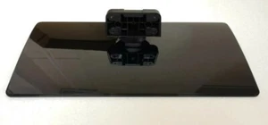 Soporte de TV para JVC LT-32C690(A) LT-32C675(C) BUSH DLED32HD con tornillos de montaje - Imagen 1 de 4