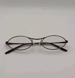 Gucci GG 267 625 montatura per occhiali da vista solo viola donna bella - Foto 1 di 9