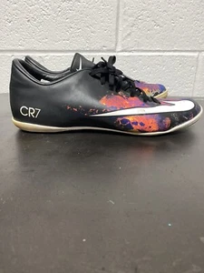 Scarpe da calcio/scarpe da ginnastica Nike Mercurial Victory V CR7 TF Turf US 11 - Foto 1 di 8