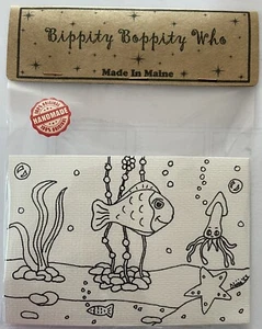 Hand Drawn Watercolor Kit - Picture 1 of 2