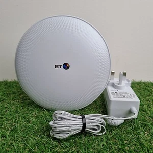 BT Whole Home Disc Wi-Fi Extender Add On Disc (AC) - Picture 1 of 6