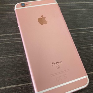 苹果iphone 6s 粉红色手机 Ebay