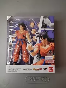 Bandai Tamashii Nations S.H. Figura Figuarts Yamcha Dragon Ball Z NUEVO PRECINTADO - Imagen 1 de 10