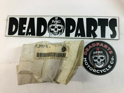 Harley nos oem 23954-81 crank pin .001 os  - image 1 of 4