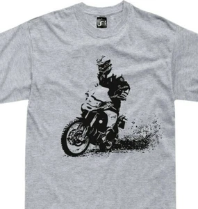 Camiseta para BMW F 850 GS Adventure Fans f850 f750 f850gs Camiseta - Imagen 1 de 14