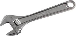 Bahco 8070C 80C Series Chrome Plated Adjustable Spanner Wrench 6" Shifter - Picture 1 of 4