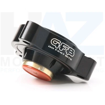 GFB DV+ Diverter Valve Recirculating BMW M135i/M235i/335i/316i/320/114i/118i - Image 1 of 4