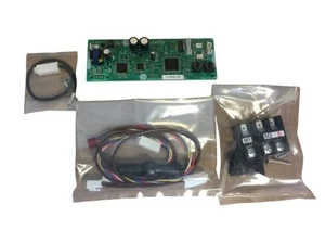 MITSUBISHI ELECTRIC PAC-IF01MNT-E A-M, M-NET CONVERTER; CONTROL BOARD - Picture 1 of 6