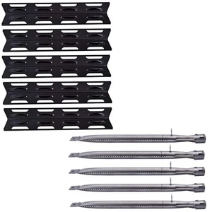 Htanch Pn2071(5-pack) Sa2411 (5-Pack) 16 1/8" Heat Plates And Burners  - Picture 1 of 6