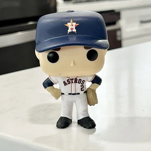 Funko Pop! MLB Houston Astros Alex Bregman #50 World Series lose ohne Karton - Bild 1 von 4