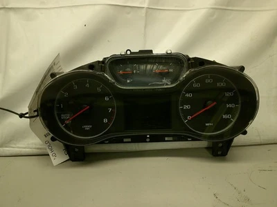 Chevrolet Cruze 2019 velocímetro Speedo Cluster 146 k OEM Foto 1 de 4