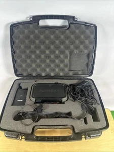 Shure PGX1 - PGX4 - WL184 - J6 - Picture 1 of 4