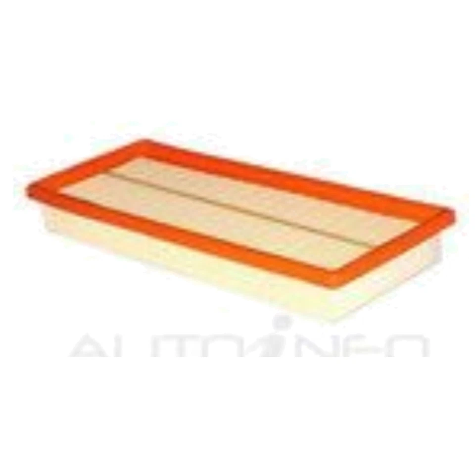 Sakura Air Filter for Mercedes-Benz SLK280 R171 V6 3.0L 2005-2008 - image 1 of 1