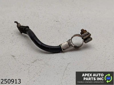 Cable de batería OEM 2004-2006 Acura TL Foto 1 de 4