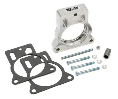 Trans-Dapt Performance ПРОКЛАДКА КОРПУСА ДРОССЕЛЬНОЙ ЗАСЛОНКИ подходит для Cadillac Escalade 5.7 1999-2000 годов выпуска - Изображение 1 из 4