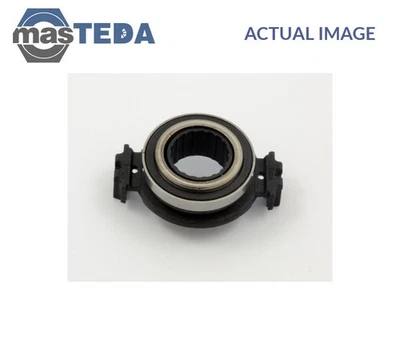 804036 CLUTCH RELEASE BEARING RELEASER VALEO FOR PEUGEOT 306,PARTNER,106 II,206 - Image 1 of 4