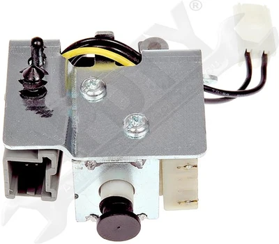 APDTY 141393 Transmission Shift Interlock Solenoid - Image 1 of 4