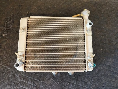 #A391 refrigeración del radiador del motor Can-Am Outlander 400 Xt 2007 4x4 HO  Foto 1 de 4