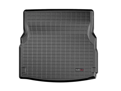Forro de carga WeatherTech para AMG C 63/AMG C 63 S/AMG C 63 S sedán - negro Foto 1 de 4