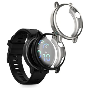 Cover per Garmin vivoactive 6 42mm Active 6 Custodia Full Body Silicone - Photo 1/8