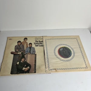 The Beatles Yesterday and Today Capitol T 2553 Record Album Vinyl LP - Picture 1 of 6