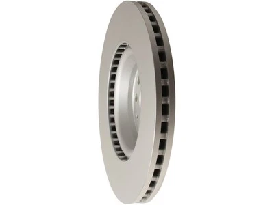 Rotor de freno delantero para Volkswagen GTI 2015-2023 ATE 34979WCRY 2016 2017 2018 2019 Foto 1 de 2