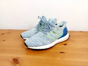 Adidas Ultra Boost 4.0 "Real Teal" Size Uk5/EU38 - Picture 1 of 22