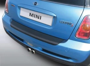 Rearguards by RGM - MINI Cooper - 8/2001-8/2006 - RBP100 - Picture 1 of 1