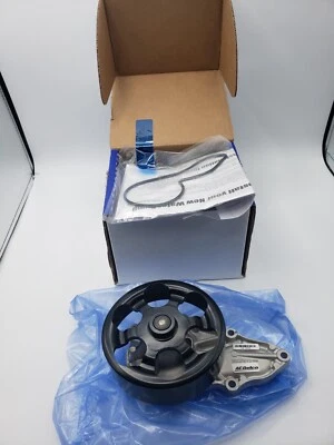 ACDelco Engine Water Pump 252-936 2003-07 Accord 2007-09 CRV - Image 1 of 4