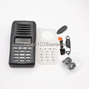 Naprawa wymienna obudowa obudowy zewnętrznej powłoka do NX320 NX-320 Walkie Talkie - Zdjęcie 1 z 1