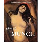 Edvard Munch by Ashley Bassie (Hardcover, 2019) - Hardcover NEW Ashley Bassie 20