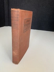 Foundation course in French (Fraser and Squair) 1913 - Picture 1 of 10
