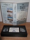 THE TALL SHIPS IN ABERDEEN - VHS PAL (UK) VIDEO - RARE