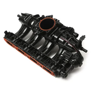 Intake manifold Assembly Fit For A4 /S4/Avant A5 /S5 CDHB CDHA 06H133185BQ 1.8T - Imagen 1 de 12