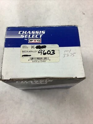 Junta de rótula K-9603 para Volkswagen Golf Jetta Cabrio 1988-2002 chasis seleccionar Foto 1 de 4