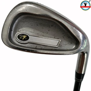 Nicklaus Iron Max 8 Iron RH / Fujikura Stiff Graphite ~37" - Picture 1 of 8