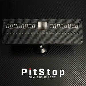 Tablero de instrumentos para juegos de carreras Sim - NEXGen - Imagen 1 de 4