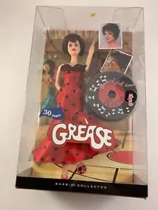 Grease Rizzo Barbie Doll Dance Off Pink Label 2008 Mattel M3255 NRFB New in Box - Picture 1 of 6