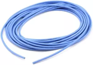 WS Deans WSD1406 Blue 12 Gauge Ultra Wire, 6ft - Picture 1 of 1