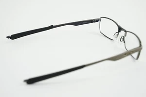 Oakley Socket 4.0 Pewter 51-18-133 Eyeglasses Frames - Picture 1 of 8