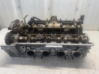 Culata izquierda reconstruible desde 2008 Bmw 550i 4.8 754261302 Foto 1 de 4