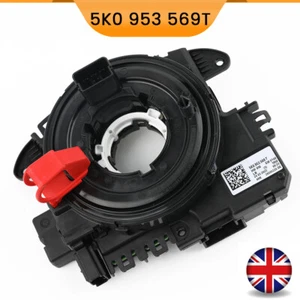 5K0953569T Steering Wheel Cruise Control Component Electronic Module For AUDI - Picture 1 of 6
