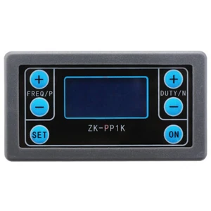 ZK-PP1K 1Hz-150KHz Dual Mode Signal Generator Pulse Generator - Picture 1 of 2