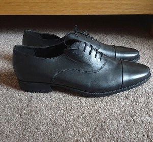 ZARA Men's Dress Shoes for sale | eBay