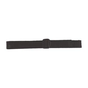 TRU-SPEC 4164 Duty Belt,Size L,Black,Unisex 53TP29 - Picture 1 of 2