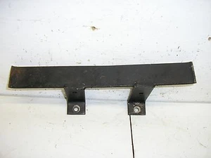 Allis Chalmers Simplicity 164106 Variable Speed Belt Guard B-212 Tractor - Picture 1 of 2