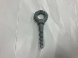 Bullone a occhiello vite a spalla 2 pezzi Chicago 1/2" x 3-1/4". Nuovo senza scatola - Foto 1 di 3