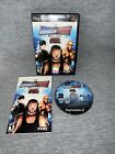 Authentic And Tested WWE Smackdown VS Raw 2008 (PS2, 2007), Cib, Working