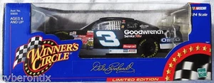 Dale Earnhardt OREO 1:24 Winners Circle WC 2000 NASCAR #3 Monte Carlo grande nuevo - Imagen 1 de 1