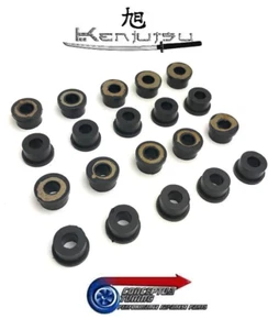 Cauchos de lavadora con cubierta basculante OE SPEC - para Nissan HR31 Skyline GTS RB20DET - Imagen 1 de 1